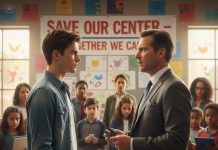 A rich man gave his son his black card and told him, “Get yourself something that will really make you happy.” What the boy chose ended up changing his father’s heart completely.