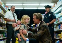 A homeless girl was caught by the store manager and the police were called after she stole a box of milk for her starving younger siblings — but just then, a millionaire who saw everything stepped in…