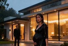 A millionaire got his maid pregnant and abandoned her, thinking she wasn’t worthy of him. But when they met again ten years later, he was filled with regret — and could only admire the woman she had become…