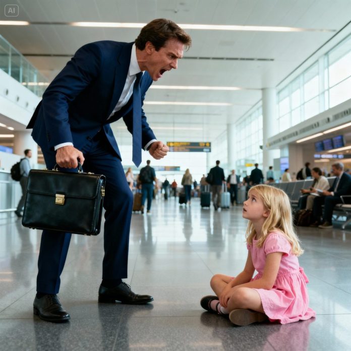 dreamina-2025-11-13-9065-_A dramatic yet emotional scene in a mod...