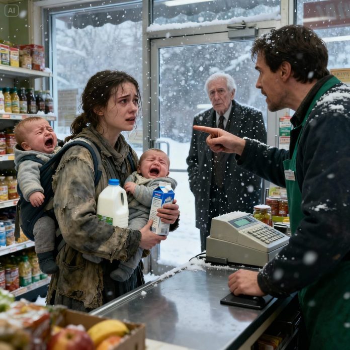 dreamina-2025-11-13-9234-A cinematic emotional scene inside a sma...