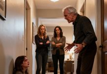 I refused to cancel my job interview just to take my sister to the mall. My father slammed me against the wall. “Her future matters. Yours doesn’t.” So I walked away — and they lost everything.