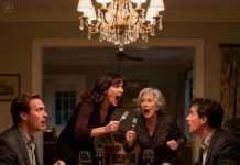 At dinner, my mother smirked and said, “Your success means nothing. Anna is the only daughter who matters.” I looked at her calmly and replied, “Then watch me cut you out of my life forever.” What happened next left all of them speechless.