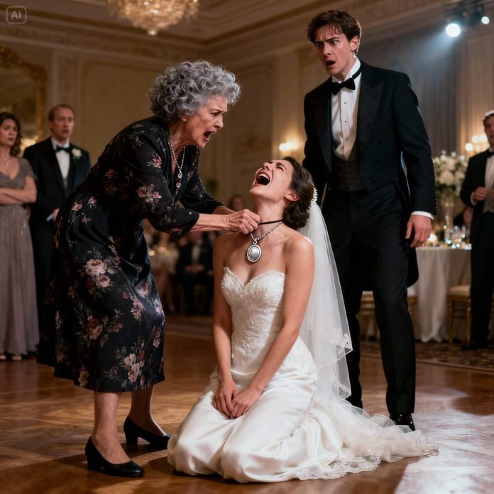 dreamina-2025-11-15-2893-A dramatic wedding scene inside a luxuri...