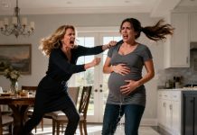 When I was eight months pregnant, my greedy sister-in-law tried to take the $150,000 meant for my children while my husband was away. I stood up to her, but she flew into a rage and slammed her fist into my swollen belly — my water broke immediately. Still, she didn’t stop. She yanked my hair and dragged me across the floor. The pain was excruciating, and I eventually blacked out. Hours later, I opened my eyes in a hospital bed… only for the doctor to tell me something I never expected to hear.
