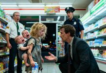 A Homeless Little Girl Was Reported to the Police for Stealing a Carton of Milk for Her Starving Baby Siblings — Then a Millionaire Who Witnessed It Stepped In…