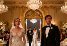 “My ‘Golden Child’ Sister Scheduled Her Lavish Wedding on the Same Day as Mine. She Didn’t Know My Father-in-Law Is the CEO of Her Fiancé’s Company — and He Invited All Their Colleagues to My Reception Instead.”