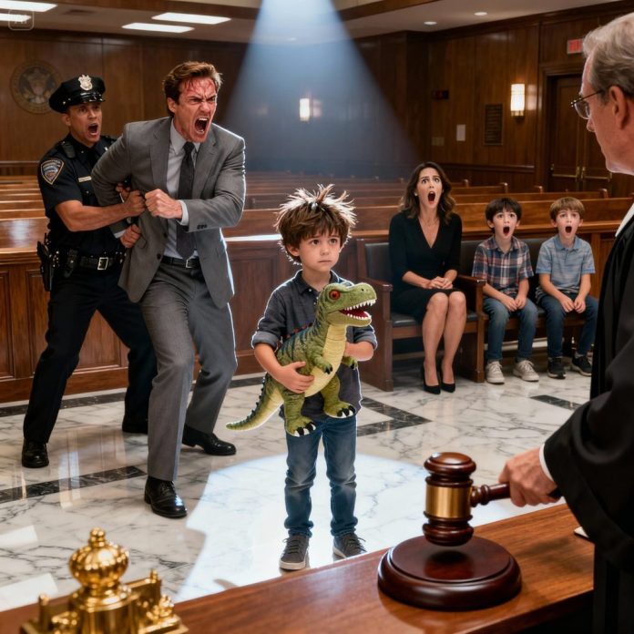 dreamina-2025-11-15-6545-A tense, dramatic scene inside a modern ...