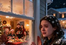 Every single year, my family “forgets” to invite me to their Christmas getaway. So this year, I bought a house in the mountains and posted, “The best Christmas gift I could ever ask for!” The next day, my parents called — apparently, my brother and his wife were planning to move in. When I said no, they lashed out, calling me selfish and ungrateful. That was the moment I decided to cut them off completely.