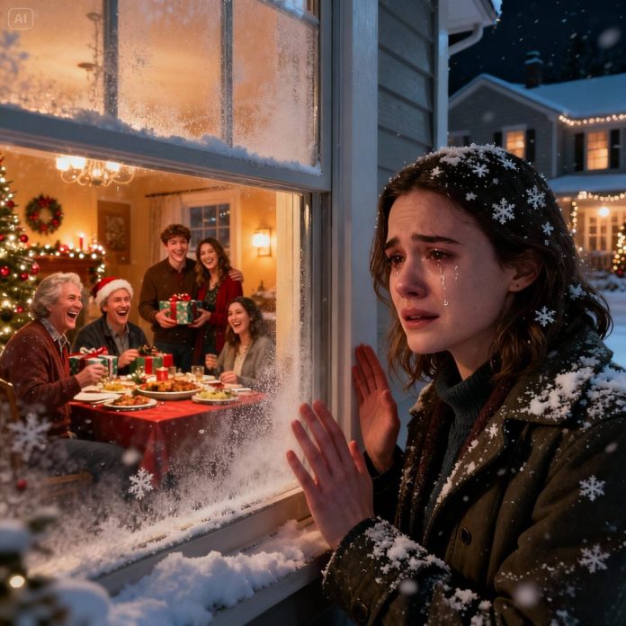 dreamina-2025-11-15-6825-A dramatic winter night scene outside a ...