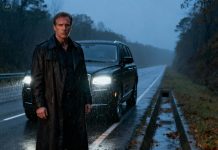 My sister’s husband — a wealthy defense contractor — left her to die in a ditch, treating it like some kind of twisted family joke. He had no idea I’d spent twenty years as a C‑ID military investigator, and that I was about to dismantle his corrupt empire, piece by piece…