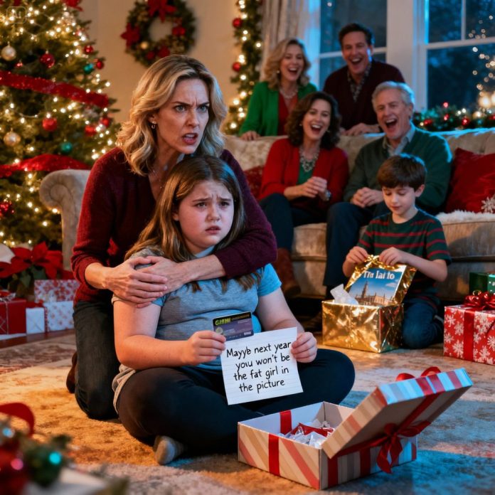 dreamina-2025-11-16-5880-_A tense, emotional Christmas Eve scene ...