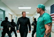 A mafia kingpin demanded that the best surgeon in the hospital save his life — or he’d burn the entire place to the ground. But the moment he caught sight of a distinctive tattoo on the surgeon’s wrist… he froze in shock.