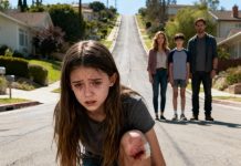 My parents and brother refused to take my 15-year-old daughter to the ER after she broke her leg. They said, “We don’t have time,” and forced her to walk three agonizing hours while she sobbed in pain. I didn’t yell. I didn’t beg. I just documented everything. Four days later, while they laughed around the dinner table, I made a single phone call. The next morning, they were terrified — because what I did, quietly and legally, changed their lives forever.