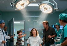 My brother was supposedly dying and needed my kidney. “It’s your responsibility as his sister,” my family told me. The doctors were getting ready for surgery, the room cold and quiet — when suddenly, my 8-year-old nephew ran in, screaming, “Stop, Aunt Jenny! Uncle Mike isn’t sick — he said he already sold your kidney to someone else!” Everyone in the room froze in shock.