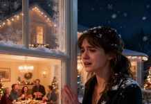 Every year, my family conveniently “forgot” to invite me to their Christmas trip. So this year, I bought a mountain house and posted, “The best Christmas gift I could ever ask for!” The next morning, my parents called — apparently my brother and his wife were planning to move in. When I refused, they exploded, calling me selfish and ungrateful. That’s when I decided to cut them out of my life for good…