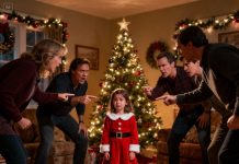 At My In-Laws’ Christmas Party, the Kids Were Laughing and Playing Together — Until My Little Daughter Tried to Join Them, and My Mother-in-Law Yanked Her Back, Snapping, “Get Back to Your Mother Before I Lose My Patience!” While My Sister-in-Law Smirked and Said, “Keep Your Filthy Child Away From Mine.”