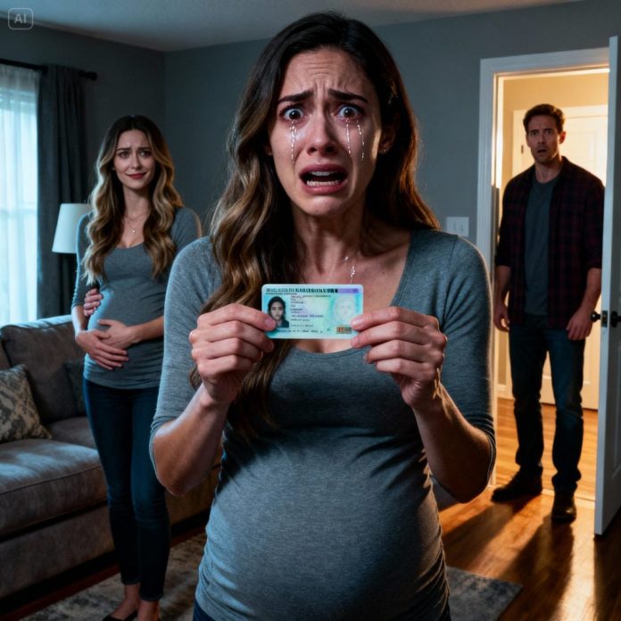 dreamina-2025-11-18-2931-_A surreal, sharply lit 1_1 shot inside ...