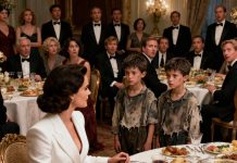 “Homeless twins come to a billionaire woman’s table and ask, ‘Ma’am, can we have some of your leftovers?’ The billionaire looks up and is startled to see two boys…”