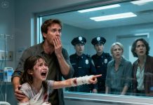 Your Daughter Is in Critical Condition — Third-Degree Burns.” When I Burst Into the ER, My Little Girl Whispered, “Dad… Stepmom Held My Hand to the Stove. She Said Thieves Should Burn… I Was Just Hungry.” Minutes Later, Police Reviewed the Security Footage — and My Ex-Wife Tried to Run.