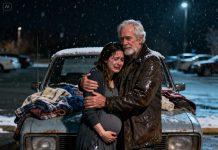 “I Was Vacationing in Italy When My Oldest Daughter Called Screaming: ‘She Stole From the Company and Vanished!’ I Flew Home Immediately — Only to Find My 19-Year-Old Adopted Daughter Living in Her Car, Pregnant, Terrified… and Finally Telling Me the Truth Everyone Else Had Hidden.”