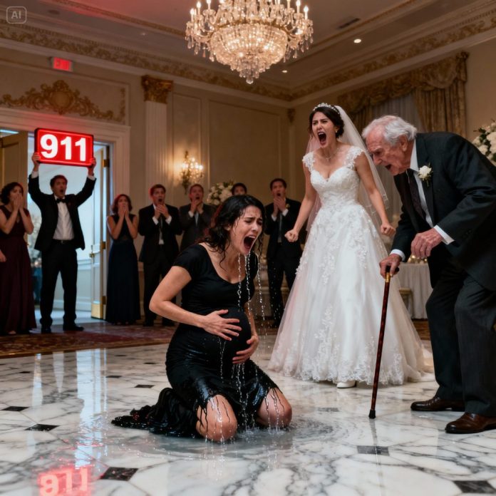 dreamina-2025-11-18-9955-A dramatic wedding scene inside a luxuri...