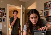 I Invited My Childhood Friend to Live With Me After Her Parents Died — But When She Started Going Through My Safe, I Realized She Knew Things About My Family That Could Ruin Us Forever.