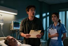 The Nurse Who Cared for My Comatose Father Started Acting Strange — When I Checked His Medical Records, I Found Out She’d Been Hiding a Secret That Could Destroy Our Entire Inheritance.