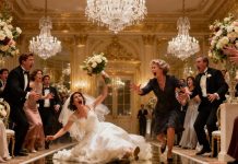 Just as I Was About to Walk Down the Aisle, My Mother Secretly Slipped a Folded Note Into My Hand That Said, “Fake a Fall. Now.” I Didn’t Understand, But Something in Her Eyes Terrified Me. Halfway Down, I Stumbled — On Purpose — and Collapsed to the Floor. She Screamed, “She Twisted Her Ankle! Stop the Wedding! Call an Ambulance!” But What She Told the Paramedics Next Shocked Everyone in the Church and Left Me Heartbroken.