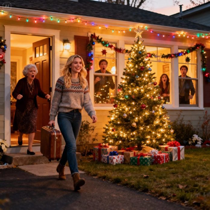 dreamina-2025-11-21-6928-A warm and bustling Christmas scene outs...