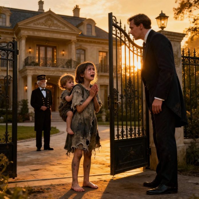 dreamina-2025-11-21-8014-“Two poor children stood barefoot in fro...