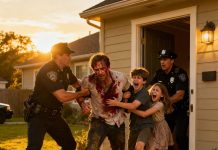 I was giving my daughter a bath when my sister called. “I’m sorry… I have to do what’s best for the kids. CPS will be there tomorrow morning,” she said, then hung up. I just stood there, staring at the water, realizing exactly what that meant…