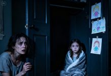 While my brother was out of town, I stayed over to look after my little niece. That night, she refused to sleep in her bed and tried to curl up inside the closet instead. When I gently asked her why, she whispered something that drained every drop of color from my face. I grabbed her, walked out of the house without taking a single thing, and drove away. What unfolded afterward—once the truth came to light—was far worse than anything I could have imagined…