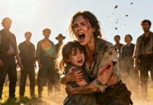 When I tried to protect my five-year-old daughter from her father, my sister and mother pushed me aside while he yelled, “Your little brat needs to learn how to behave.” Moments later, my daughter collapsed from what he did. My sister actually clapped and said, “Good — now she won’t dare talk back to my kids anymore.” My parents rushed to comfort her, whispering, “We would never hurt our own angels,” as if my child didn’t exist. Then my mother turned to me with an icy voice and said, “Pick her up and leave. You’ve ruined our relationship with your sister’s family — don’t ever come back here.” I carried my unresponsive daughter out the door in silence… and what I did next shattered every single one of them beyond repair.