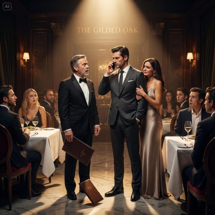 dreamina-2025-11-24-4272-Inside a luxurious five-star American re...