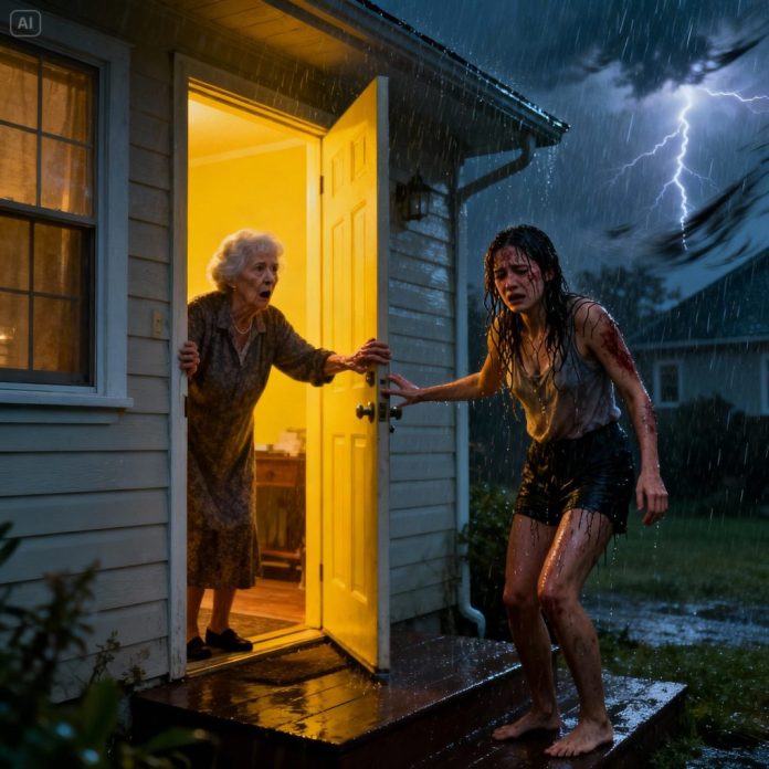 dreamina-2025-11-24-6374-“A young American woman in her thirties,...