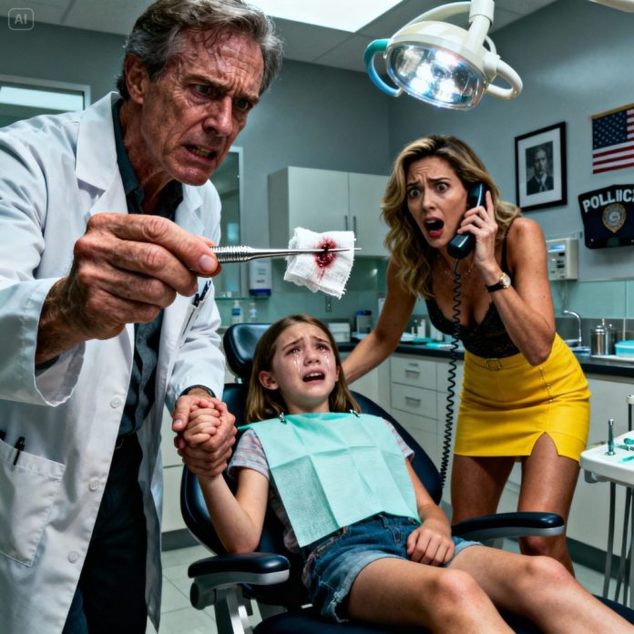 dreamina-2025-11-25-3951-A tense, shocking scene inside a modern ...