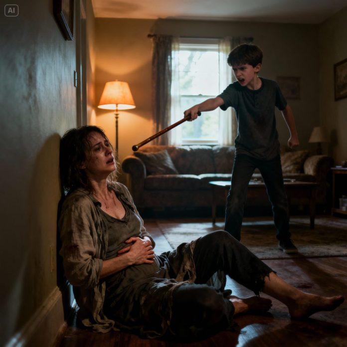 dreamina-2025-11-25-5985-“A surreal, cinematic scene set in a dim...