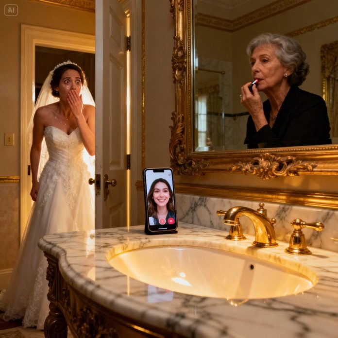 dreamina-2025-11-26-3243-A hyper-realistic, dramatic scene inside...