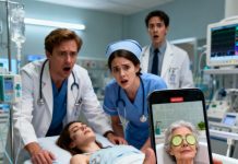 ⭐ At 16, I lay dying after a car accident while my mom stayed at the spa — “If it dies, call me later,” she told the doctor. But when I finally woke up, the hospital handed me a file with a new legal guardian… and the name on it changed my whole world.