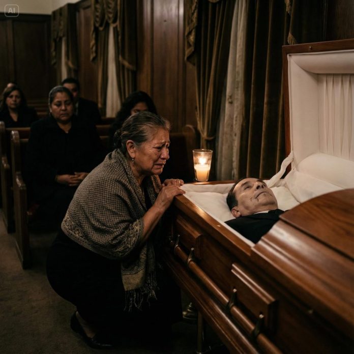 dreamina-2025-11-27-1387-“A surreal 1_1 scene inside a dimly lit ...