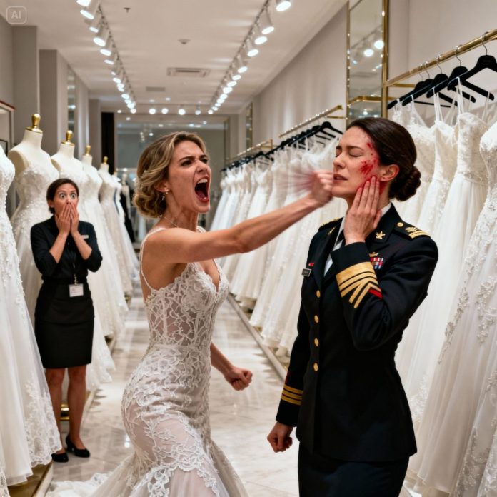 dreamina-2025-11-27-3462-A surreal, dramatic scene inside a luxur...