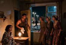 My Wife Finally Told Me Why She Always Broke Down in Tears Whenever I Took Off My Clothes… What She Had Been Seeing on My Body All These Years Left Me Speechless, and the Truth Changed Everything Between Us Forever.