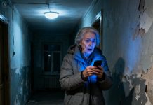 I called my daughter ten times, but she never answered. Near midnight, she collapsed on my front porch—ribs broken, barely breathing. “Mom… help me… he said he won’t spare me,” she whispered before I could even reach for her. My phone buzzed. A message appeared: “Go ahead, call the cops—if you want the girl dead.” My heart stopped. I didn’t dial 911. Because the rage of a mother protecting her child is far more terrifying than any prison cell… and the boy who did this was about to learn that himself.