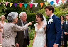 My billionaire father disowned me because I married a poor man. At the wedding, my mother screamed, “You won’t inherit a single penny! You’ll live like a beggar!” My husband only smiled and said, “Don’t worry — we don’t need your money.” After the ceremony, when the owners of a multi-billion-dollar company gathered for an important meeting, my parents were shocked into silence the moment my husband walked in. The “poor man” they had mocked was actually someone they never imagined he could be — and now they finally understood who truly held the power.