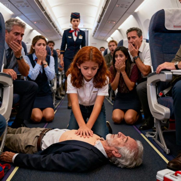 dreamina-2025-11-28-8166-Inside the cabin of a commercial plane, ...