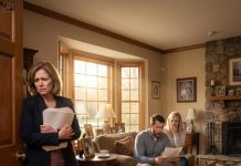 At two in the morning, my phone buzzed. A message from my son appeared in the darkness: “Mom… my mother-in-law doesn’t want you at the baby’s birthday. I know you bought this house for ten million, but… I’m sorry, Mom.” I stared at that message for a long time. In the end, I only replied, “I understand.” But inside, my decision was already made. That same night, I walked to my desk, opened the briefcase I hadn’t touched in years—and signed the set of documents no one knew I possessed. The next morning, when they woke up… that ten-million-dollar house no longer belonged to them. And what happened after that shattered the entire family.