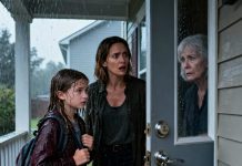 My 11-year-old daughter stood at the front door, drenched in the rain. She trembled and said, “Mom… the key doesn’t fit anymore.” The lock had been changed. Five hours later, my mother finally opened the door, her face cold and flat. “We’ve made our decision. You and your daughter won’t be living here anymore.” I didn’t cry. I didn’t plead. I just said one word: “Okay.” Three days later, they received a certified letter. When my mother opened it and read the contents, her hands shook violently, her face drained of all color. She had no idea… the house was never hers to begin with.