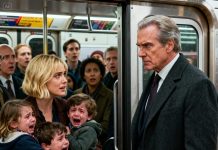 I held my two kids as we pushed onto the crowded subway. My father suddenly appeared at the door, looked me over, and asked, “Why aren’t you using the car I gave you?” I swallowed and quietly said, “My husband… and his sisters took it. They even threatened me.” My father went silent for a moment. His eyes turned cold—so cold it made me tremble. Then he spoke slowly, every word cutting through the air: “Don’t worry. They’re going to regret this very soon.” The next morning, my in-laws woke up to find that… nothing was theirs anymore.