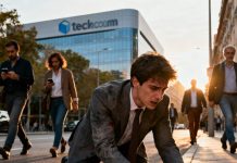 Te apresurabas hacia la entrevista para el trabajo de tus sueños, pero te detuviste para salvar a un hombre que agonizaba en la calle, y por đó perdiste la oportunidad más importante de tu vida. Esa misma tarde, la empresa llamó: “El CEO quiere verte”. Al entrar en la sala, te quedaste paralizado: el hombre al que habías salvado era el CEO de la empresa, y la sonrisa que esbozó anunciaba un cambio que nunca te habrías atrevido ni a soñar.